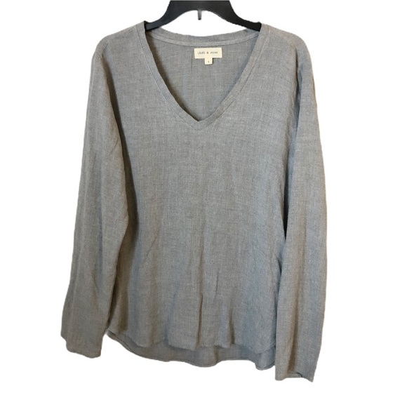 Anthropologie Tops - Anthropologie | Cloth and Stone Top